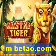 m betao.com